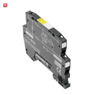 WEIDMÜLLER / 1063780000 / VSSC4 CL FG48VAC/DC0 / Überspannungsableiter (Informations-/MSR-Technik), / EAN 4032248829231