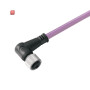 WEIDMÜLLER / 1062300150 / SAIL-M12BW-PB-1.5D / Datenleitung (konfektioniert) Kupfer, Einseitig offen, Polzahl: 2, / EAN 4032248812318