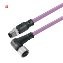 WEIDMÜLLER / 1062310150 / SAIL-M12GM12W-PB-1.5 /...
