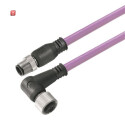 WEIDMÜLLER / 1062311000 / SAIL-M12GM12W-PB-10D /...
