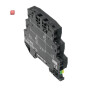 WEIDMÜLLER / 1064610000 / VSSC6 MOV 120VAC/DC / Überspannungsableiter (Informations-/MSR-Technik), / EAN 4032248829927