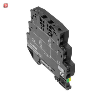 WEIDMÜLLER / 1064630000 / VSSC6 MOV 240VAC/DC / Überspannungsableiter (Informations-/MSR-Technik), / EAN 4032248829941