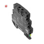 WEIDMÜLLER / 1064630000 / VSSC6 MOV 240VAC/DC / Überspannungsableiter (Informations-/MSR-Technik), / EAN 4032248829941