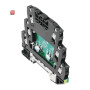 WEIDMÜLLER / 1064710000 / VSSC6 GDT 240VAC/DC1 / Überspannungsableiter (Informations-/MSR-Technik), / EAN 4032248829996