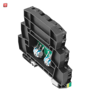 WEIDMÜLLER / 1064720000 / VSSC6 GDT 240VAC/DC2 / Überspannungsableiter (Informations-/MSR-Technik), / EAN 4032248830008