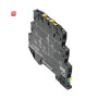 WEIDMÜLLER / 1064800000 / VSSC6 TRLDMOV 12VDC / Überspannungsableiter (Informations-/MSR-Technik), / EAN 4032248830053