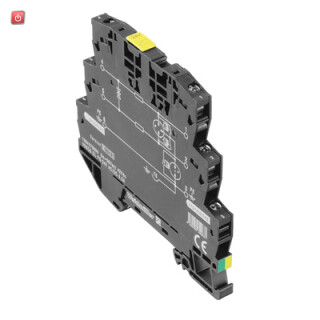 WEIDMÜLLER / 1064270000 / VSSC6 CLFG24VAC/DC0. / Überspannungsableiter (Informations-/MSR-Technik), / EAN 4032248829637