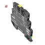 WEIDMÜLLER / 1064270000 / VSSC6 CLFG24VAC/DC0. / Überspannungsableiter (Informations-/MSR-Technik), / EAN 4032248829637