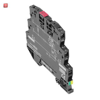 WEIDMÜLLER / 1064280000 / VSSC6 CLFG48VAC/DC0. / Überspannungsableiter (Informations-/MSR-Technik), / EAN 4032248829644