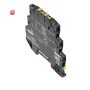 WEIDMÜLLER / 1064300000 / VSSC6TRCLFG12VDC0.5A / Überspannungsableiter (Informations-/MSR-Technik), / EAN 4032248829668
