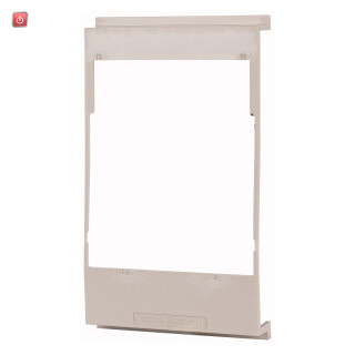 EATON / 224553 / Blendrahmen, NH00, fr Sammelschienengeh„use B-GST00-40-60/CI/1 / EAN4015082245535