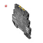 WEIDMÜLLER / 1064500000 / VSSC6TRSLFGLD24VUC 0 / Überspannungsableiter (Informations-/MSR-Technik), / EAN 4032248829835