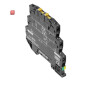 WEIDMÜLLER / 1064310000 / VSSC6TRCLFG24VAC/DC0 / Überspannungsableiter (Informations-/MSR-Technik), / EAN 4032248829675