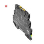 WEIDMÜLLER / 1064810000 / VSSC6 TRLDMOV 24VAC/ / Überspannungsableiter (Informations-/MSR-Technik), / EAN 4032248830060