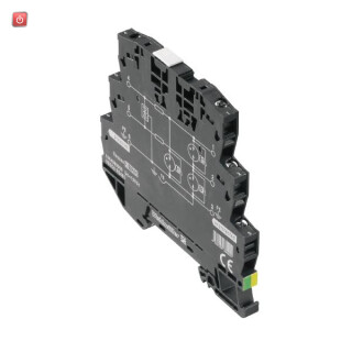 WEIDMÜLLER / 1065010000 / VSSC6 RS485 DP / Überspannungsableiter (Informations-/MSR-Technik), / EAN 4032248830244
