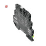 WEIDMÜLLER / 1065010000 / VSSC6 RS485 DP / Überspannungsableiter (Informations-/MSR-Technik), / EAN 4032248830244