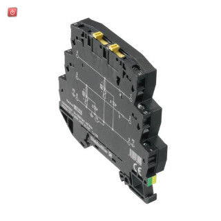 WEIDMÜLLER / 1064840000 / VSSC6 TRLDMOV120VAC/ / Überspannungsableiter (Informations-/MSR-Technik), / EAN 4032248830091