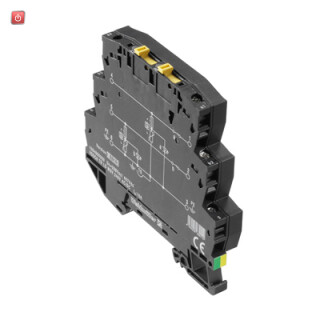 WEIDMÜLLER / 1064860000 / VSSC6 TRLDMOV240VAC/ / Überspannungsableiter (Informations-/MSR-Technik), / EAN 4032248830114
