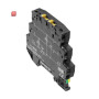 WEIDMÜLLER / 1064860000 / VSSC6 TRLDMOV240VAC/ / Überspannungsableiter (Informations-/MSR-Technik), / EAN 4032248830114