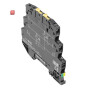 WEIDMÜLLER / 1064870000 / VSSC6TRGDT24VAC/DC10 / Überspannungsableiter (Informations-/MSR-Technik), / EAN 4032248830121