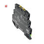 WEIDMÜLLER / 1064950000 / VSSC6 TRLDTAZ 24VAC/ / Überspannungsableiter (Informations-/MSR-Technik), / EAN 4032248830190