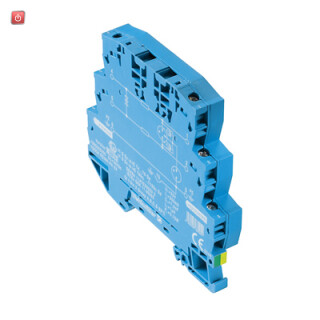 WEIDMÜLLER / 1065020000 / VSSC6 RS485 PA EX / Überspannungsableiter (Informations-/MSR-Technik), / EAN 4032248830251