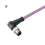 WEIDMÜLLER / 1061970150 / SAIL-M12W-PB-1.5D / Datenleitung (konfektioniert) Kupfer, Einseitig offen, Polzahl: 2, / EAN 4032248810987