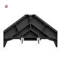 WEIDMÜLLER / 1173570000 / BZT PRV8 SW 35X15 /...