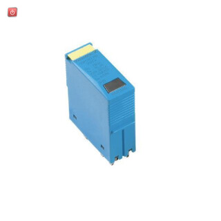 WEIDMÜLLER / 8953620000 / VSPC 2SL 12VDC EX / Überspannungsableiter (Informations-/MSR-Technik), ohne Meldefunktion / EAN 4032248745777