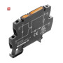 WEIDMÜLLER / 8951220000 / TOS 24VAC/230VAC 0,1 / Halbleiterrelais, 24 V AC +/-20 %, Varistor, 24...230 V AC, 0,1 A, / EAN 4032248741991