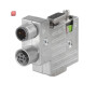 WEIDMÜLLER / 1140640000 / PB-DP SUB-D M12 TERM / SUB-D-Steckverbinder, Abgangswinkel: 90° / EAN 4032248922611