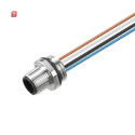 WEIDMÜLLER / 1861110000 / SAIE-M12S-8-0.5U-M16 /...