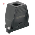 WEIDMÜLLER / 1082440000 / HDC IP68 06B TOS 1M3 /...