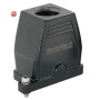 WEIDMÜLLER / 1082440000 / HDC IP68 06B TOS 1M3 / Gehäuse (Industriesteckverbinder), Steckergehäuse, Schraubverschluss, / EAN 4032248845613
