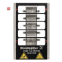 WEIDMÜLLER / 1341080000 / INLAY CC-M 15/60 / Inlay (Gerätemarkierung), Markierertyp: CC-M 15/60, Ausführung: / EAN 4050118145380