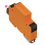 WEIDMÜLLER / 1351550000 / VPU III R 12V/4KV AC / Überspannungsableiter (Energietechnik/Stromversorgung), mit / EAN 4050118158571