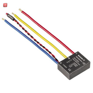 WEIDMÜLLER / 1351700000 / VPU III SO LD+A / Überspannungsableiter (Energietechnik/Stromversorgung), ohne / EAN 4050118158458