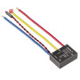 WEIDMÜLLER / 1351700000 / VPU III SO LD+A / Überspannungsableiter (Energietechnik/Stromversorgung), ohne / EAN 4050118158458
