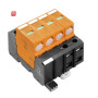 WEIDMÜLLER / 1352780000 / VPU II 4 R LCF 280V/ / Überspannungsableiter, mit Fernmeldekontakt, Typ II / EAN 4050118157604