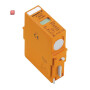 WEIDMÜLLER / 1351190000 / VPU II 0 PV 1000V DC / Überspannungsableiter (Energietechnik/Stromversorgung), / EAN 4050118158847