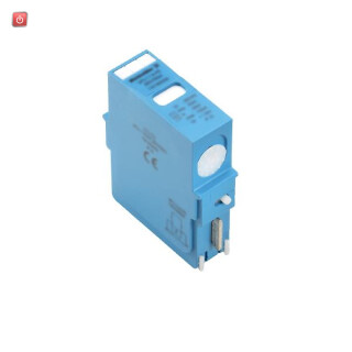 WEIDMÜLLER / 1351980000 / VPU I 0 N-PE 440V/50 / Überspannungsableiter (Energietechnik/Stromversorgung), / EAN 4050118158236