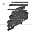 WEIDMÜLLER / 1127620000 / TOZ 24-230VUC 230VAC /...