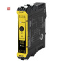 WEIDMÜLLER / 1304040000 / SCS 24VDC P1SIL3DS M / Sicherheitsrelais, max. Schaltstrom, interne Sicherung : 5 A (siehe / EAN 4050118103229