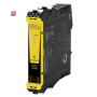 WEIDMÜLLER / 1319280000 / SCS 24VDC P2SIL3ES / Sicherheitsrelais, SIL 3, DIN EN 61508, EN ISO 13849-1 (PLe) / EAN 4050118125078