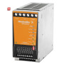 WEIDMÜLLER / 1370040010 / CP DC UPS 24V 40A / USV Steuereinheit, 24 V DC +/- 1 %, 40 A @ 60 °C / EAN 4050118202342
