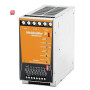 WEIDMÜLLER / 1370050010 / CP DC UPS 24V 20A/10 / USV Steuereinheit, 24 V DC +/- 1 %, 20 A @ 60 °C / EAN 4050118202335