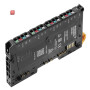 WEIDMÜLLER / 1315170000 / UR20-4DI-P / Digitales Eingangs-Modul (I/O), Digitales Eingangsmodul, PUSH IN, 24 V / EAN 4050118118254
