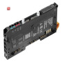 WEIDMÜLLER / 1315210000 / UR20-16DI-P-PLC-INT / Digitales Eingangs-Modul (I/O), Sondermodul, PUSH IN, 24 V DC +20 %/ / EAN 4050118118179