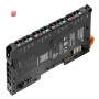 WEIDMÜLLER / 1315230000 / UR20-4DO-P-2A / Digitales Ausgangs-Modul (I/O), Digitales Ausgangsmodul, PUSH IN, 24 V / EAN 4050118118377