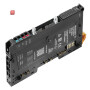 WEIDMÜLLER / 1315270000 / UR20-16DO-P-PLC-INT / Digitales Ausgangs-Modul (I/O), Sondermodul, PUSH IN, 24 V DC +20 %/ / EAN 4050118118162